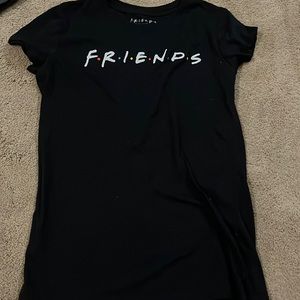 Friends T-Shirt Youth XL